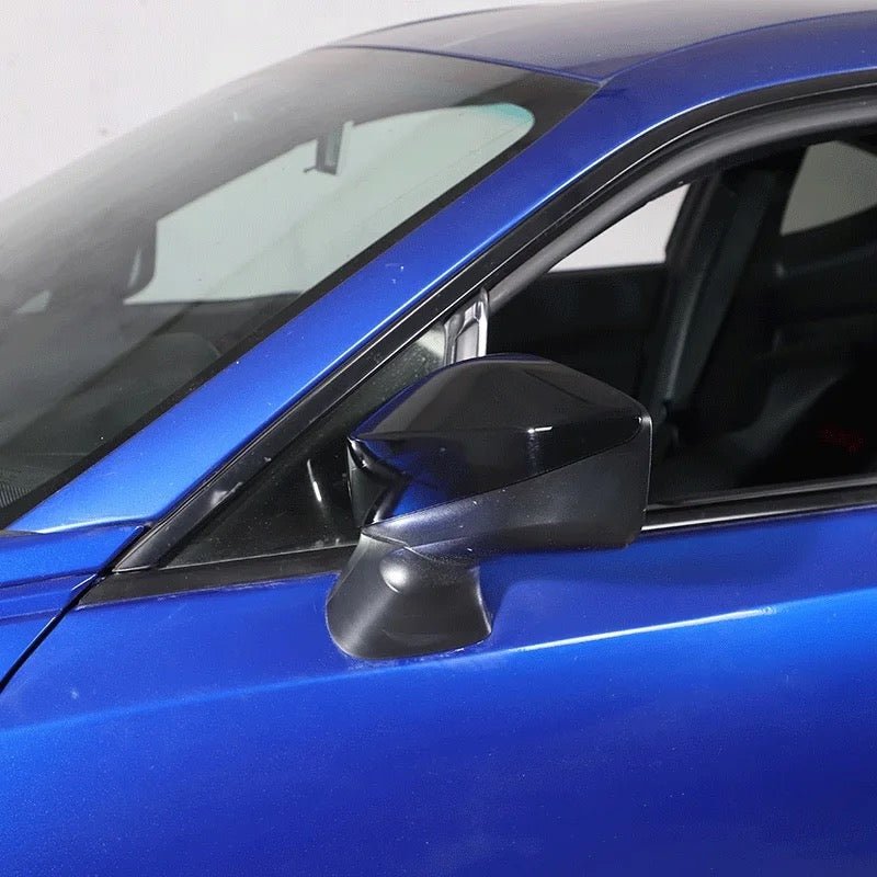 Toyota 86 ZN6 Subaru BRZ 12 - 21 Mirror Caps