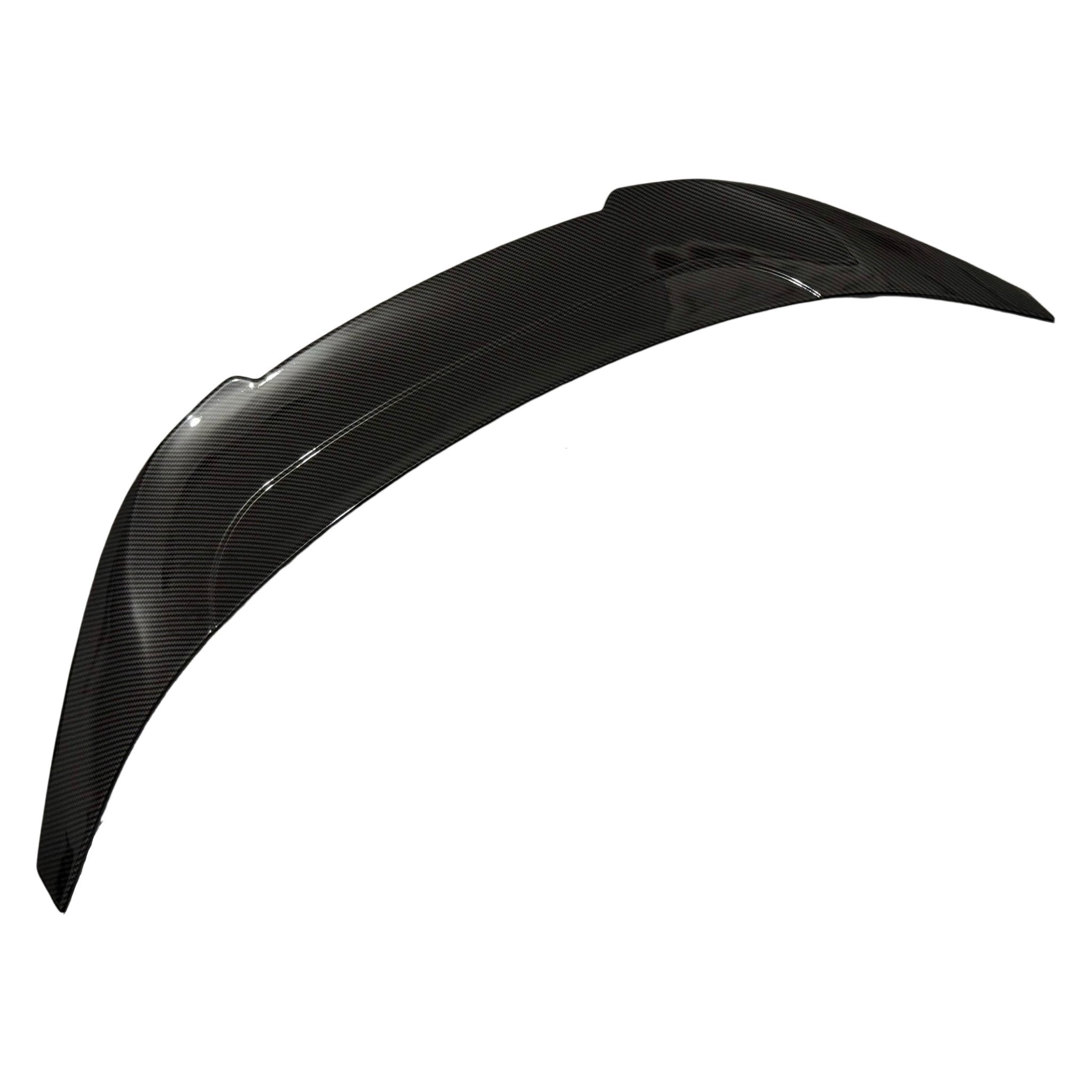 Toyota 86 ZN8 2022+ Duckbill Rear Spoiler