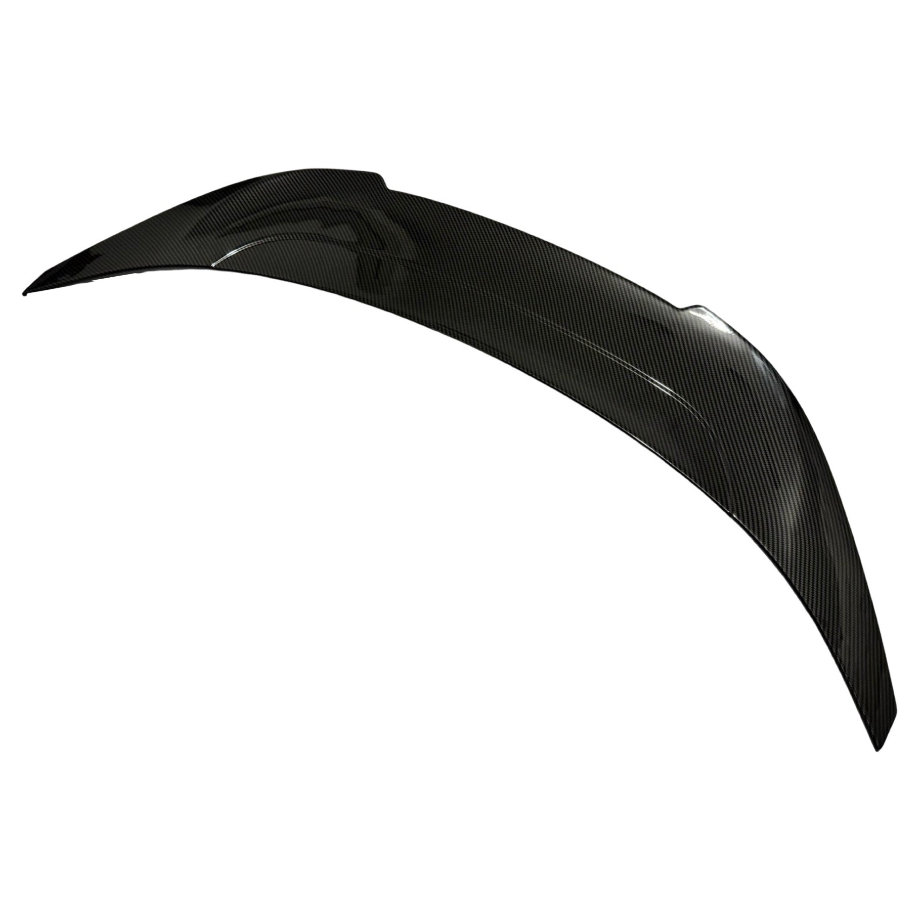 Toyota 86 ZN8 2022+ Duckbill Rear Spoiler