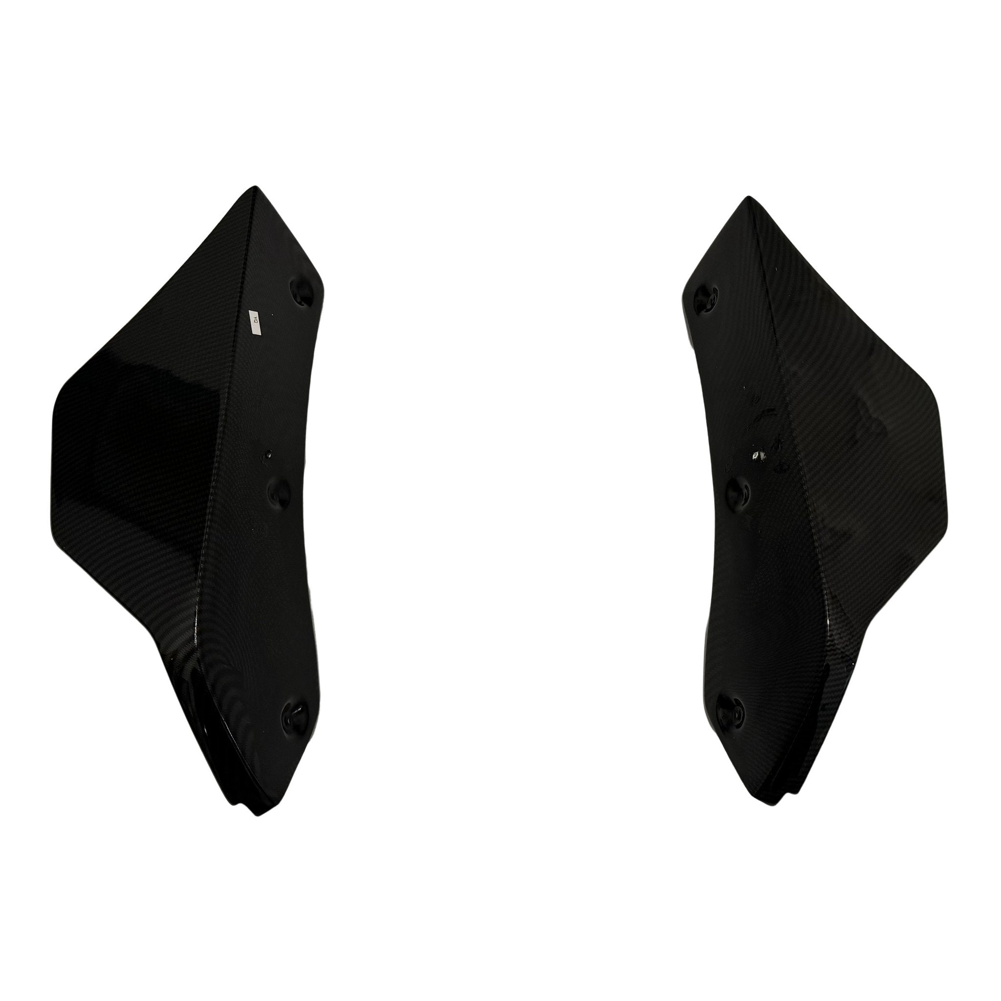 Toyota Supra A90 (19+) Rear Pods