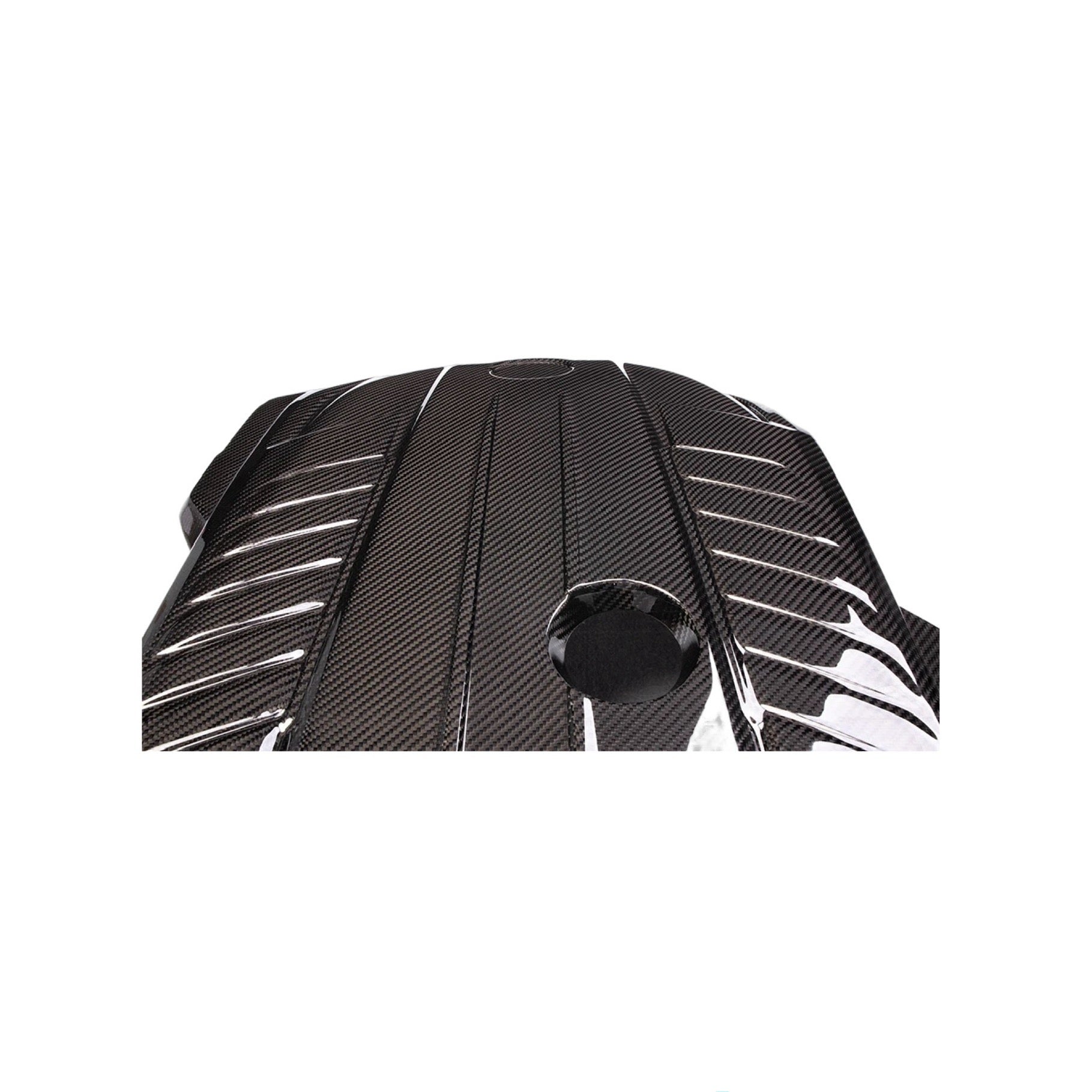 Toyota Supra Carbon Fibre Engine Cover