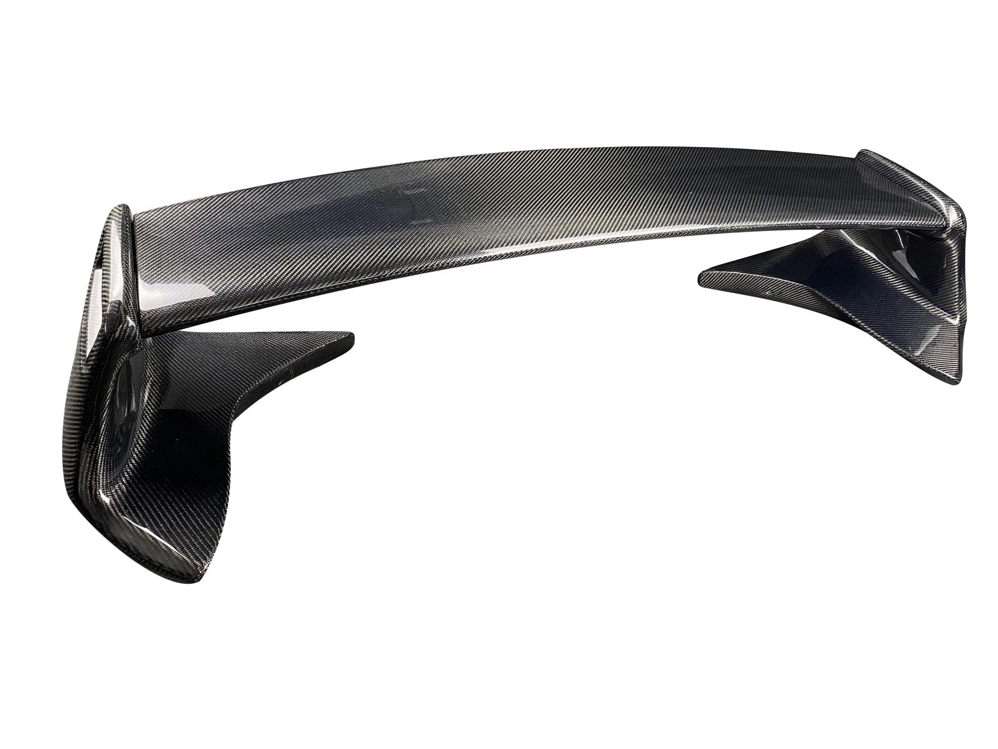 Toyota Supra MK5 A90 MK4 Style Spoiler