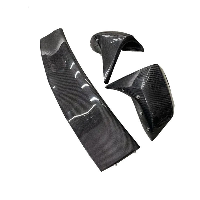 Toyota Supra MK5 A90 MK4 Style Spoiler
