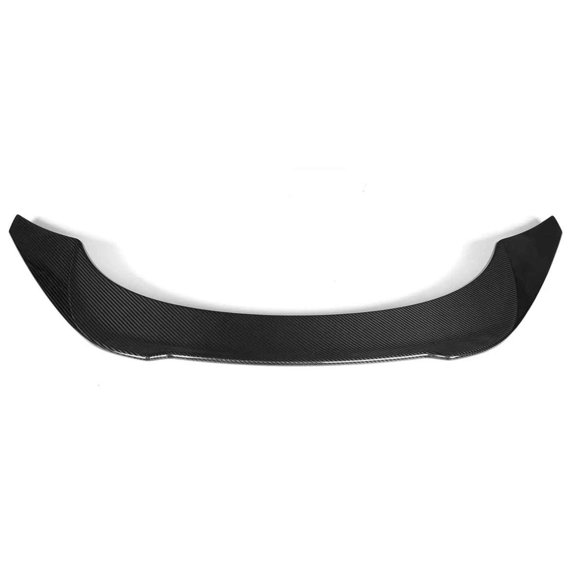 Toyota Supra MK5 Duckbill Carbon Fibre Rear Spoiler (19 - 24)