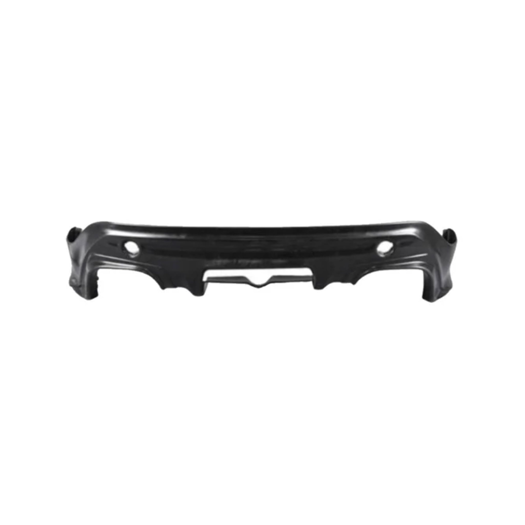 TRD Style Rear Diffuser for (12 - 21) Toyota 86 ZN6 Subaru BRZ