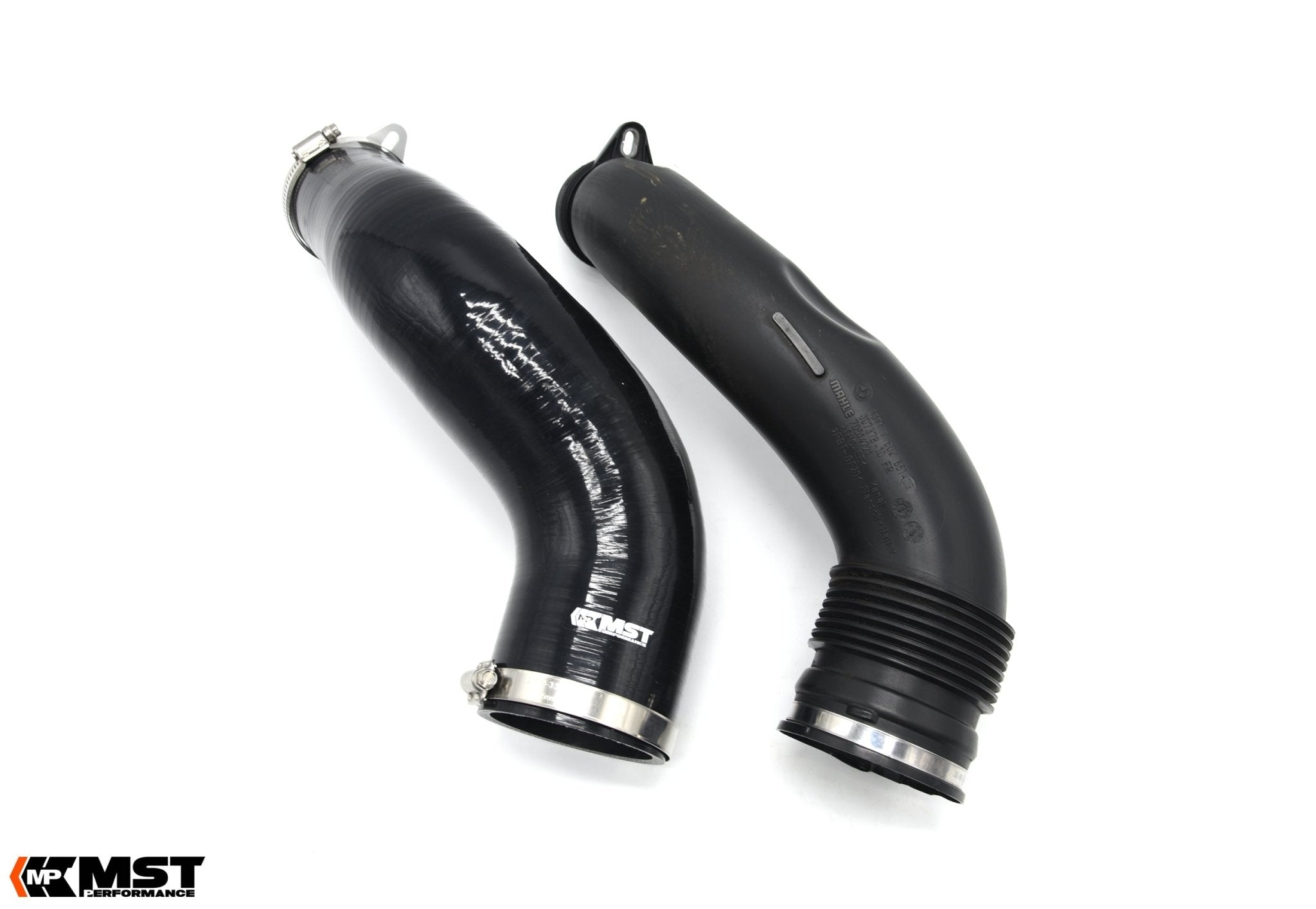 Turbo Inlet Pipe - BMW N55 3.0 - Nine Motorsport