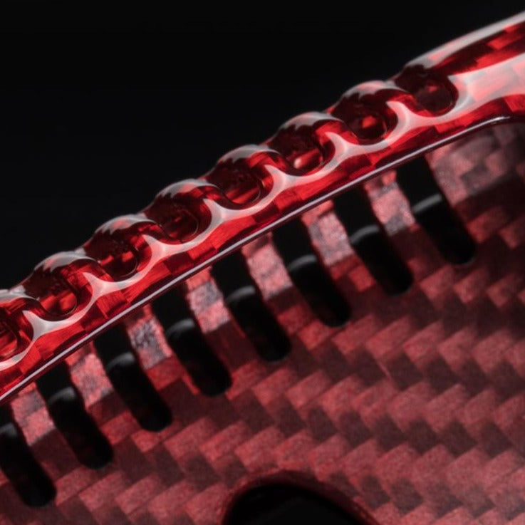 Hyundai Carbon Fiber Key Cover – Solaris / i10/i20/i30/i35/i40 / IX45