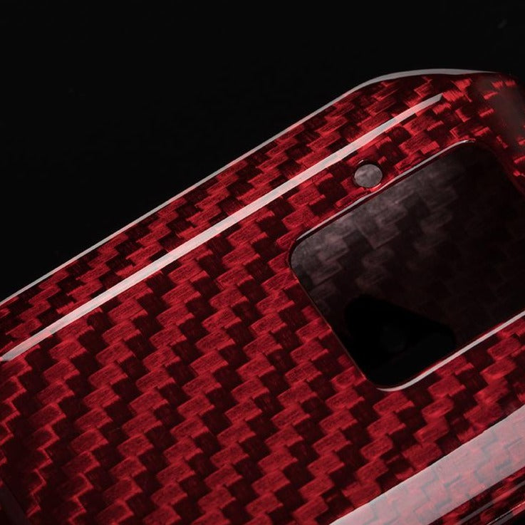 Suzuki Carbon Fiber Key Cover – Swift Sport/RS/Maruti