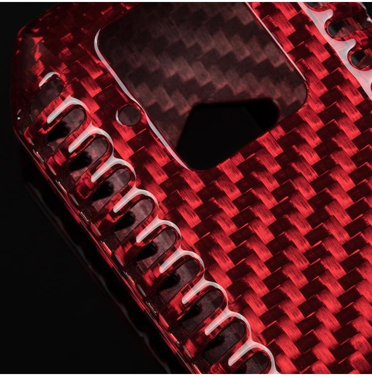 Suzuki Carbon Fiber Key Cover – Swift Sport/RS/Maruti
