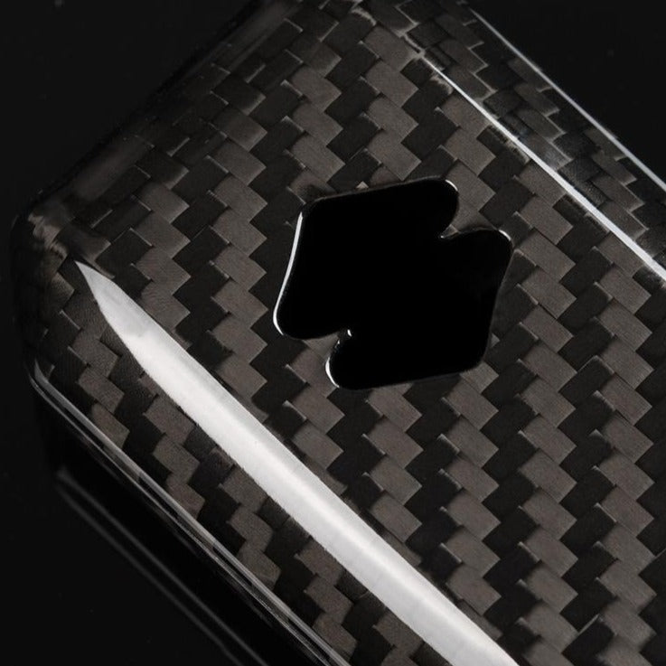 Suzuki Carbon Fiber Key Cover – Swift Sport/RS/Maruti