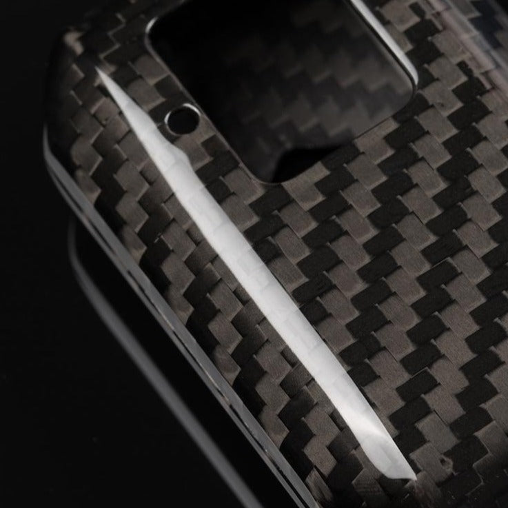 Suzuki Carbon Fiber Key Cover – Swift Sport/RS/Maruti