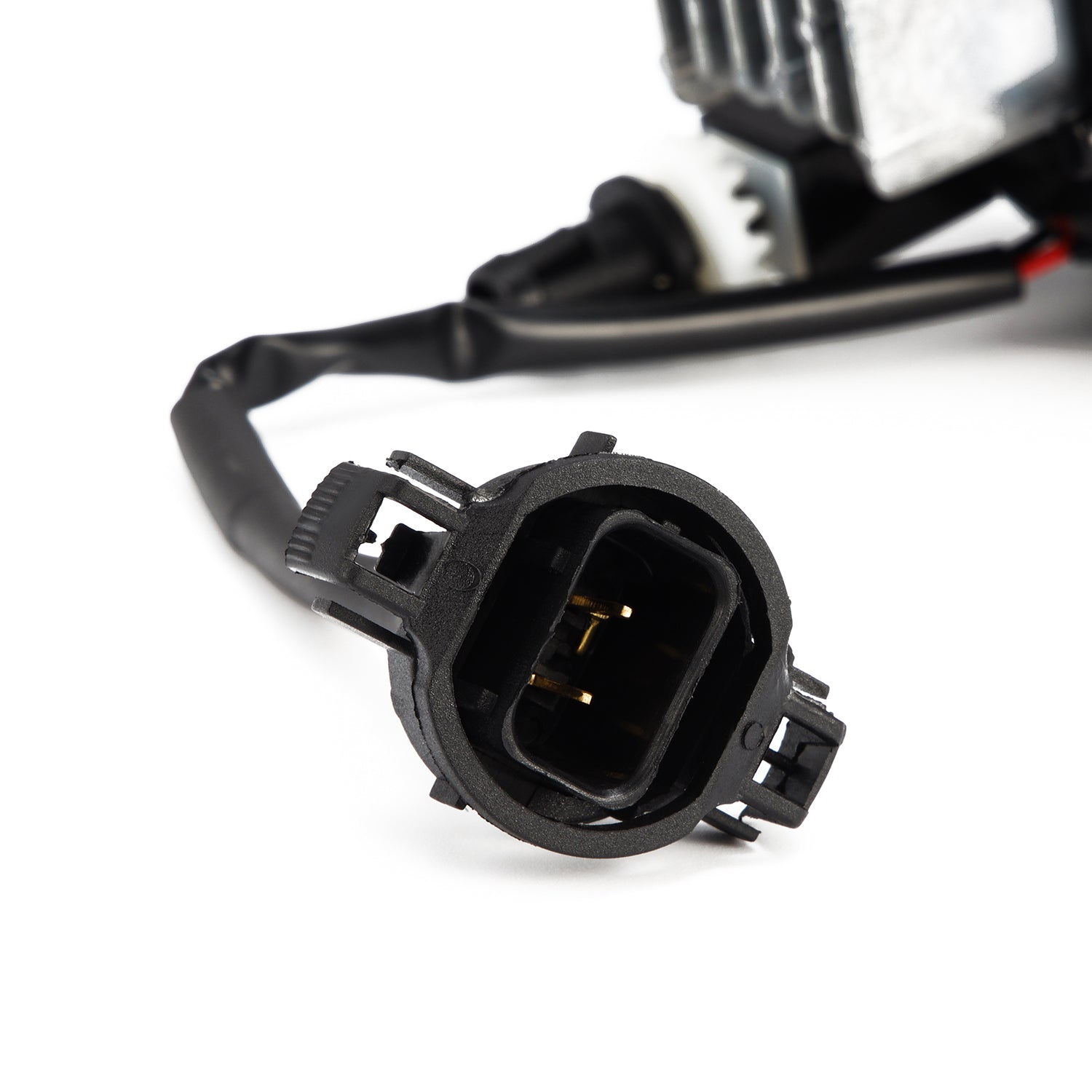 Universal Chevrolet/GMC/Pontiac DoubleTap Dual Color LED Projector Fog Lights