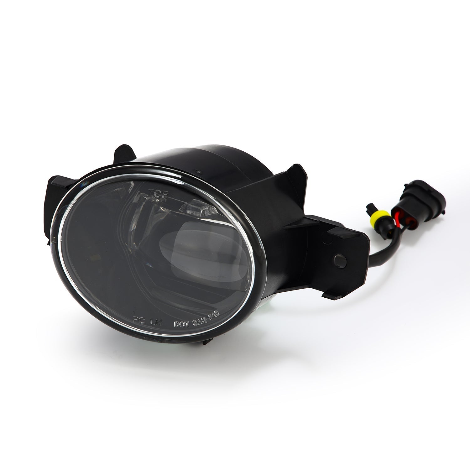 Universal Nissan/Infiniti DoubleTap Dual Color LED Projector Fog Lights
