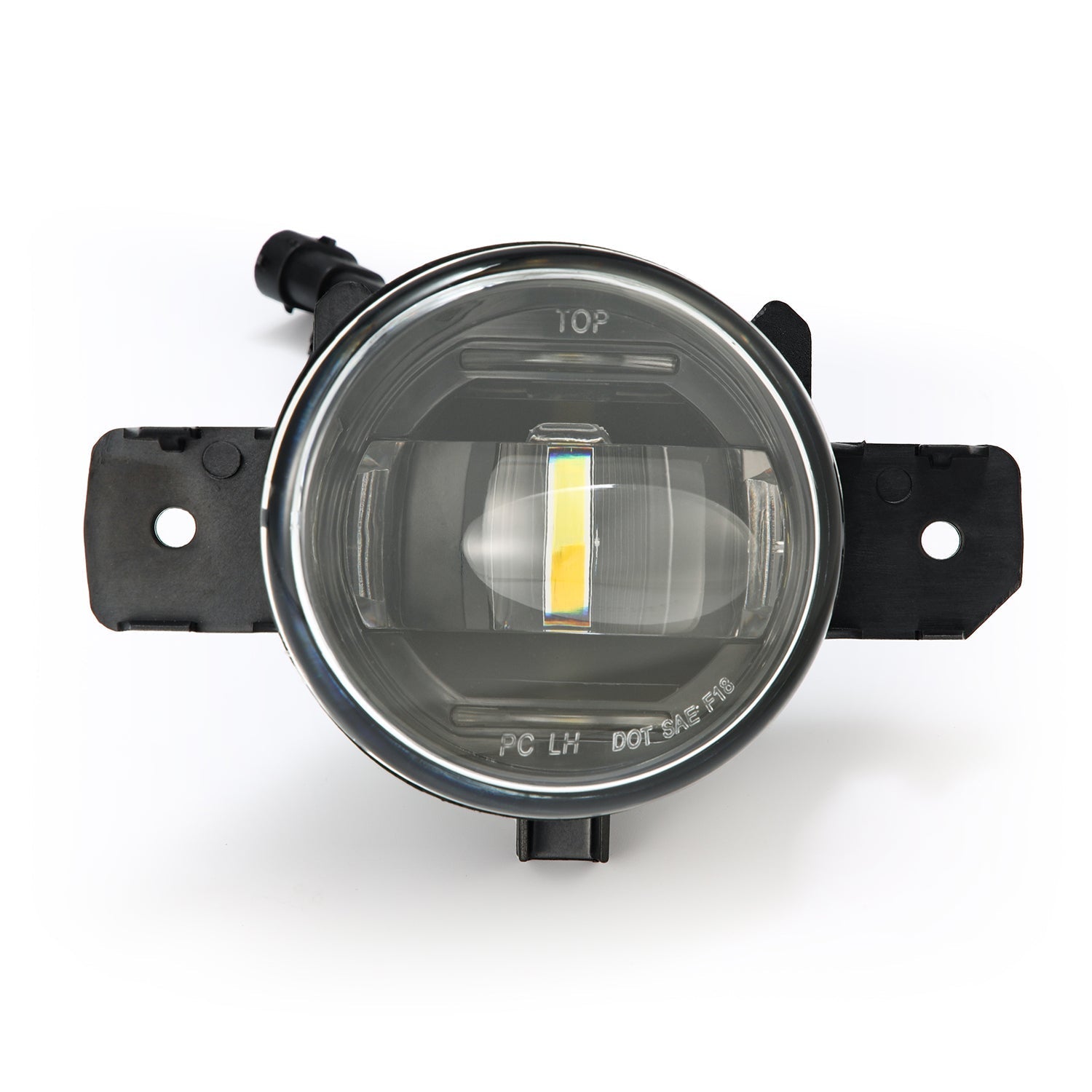 Universal Nissan/Infiniti DoubleTap Dual Color LED Projector Fog Lights