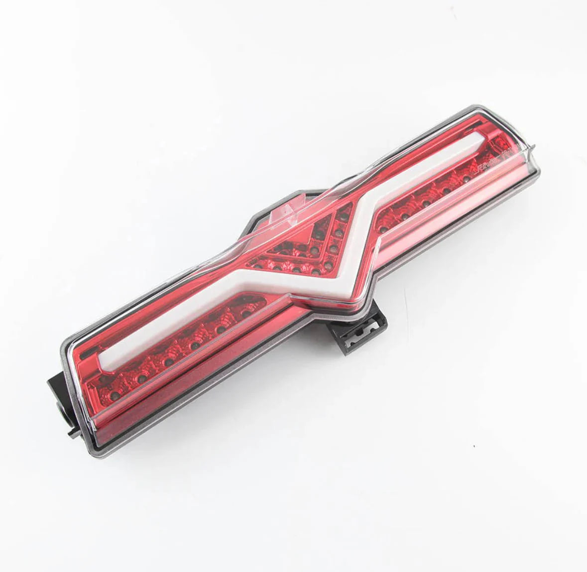 Valenti Style Rear Reverse/ Fog Light (Red) For Toyota 86 ZN6 and Subaru BRZ (12 - 21)