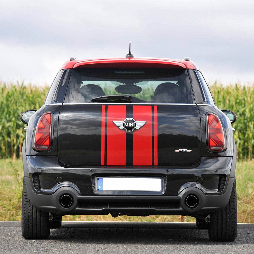 LED Tail Lights For 2010-2016 Mini Countryman R60