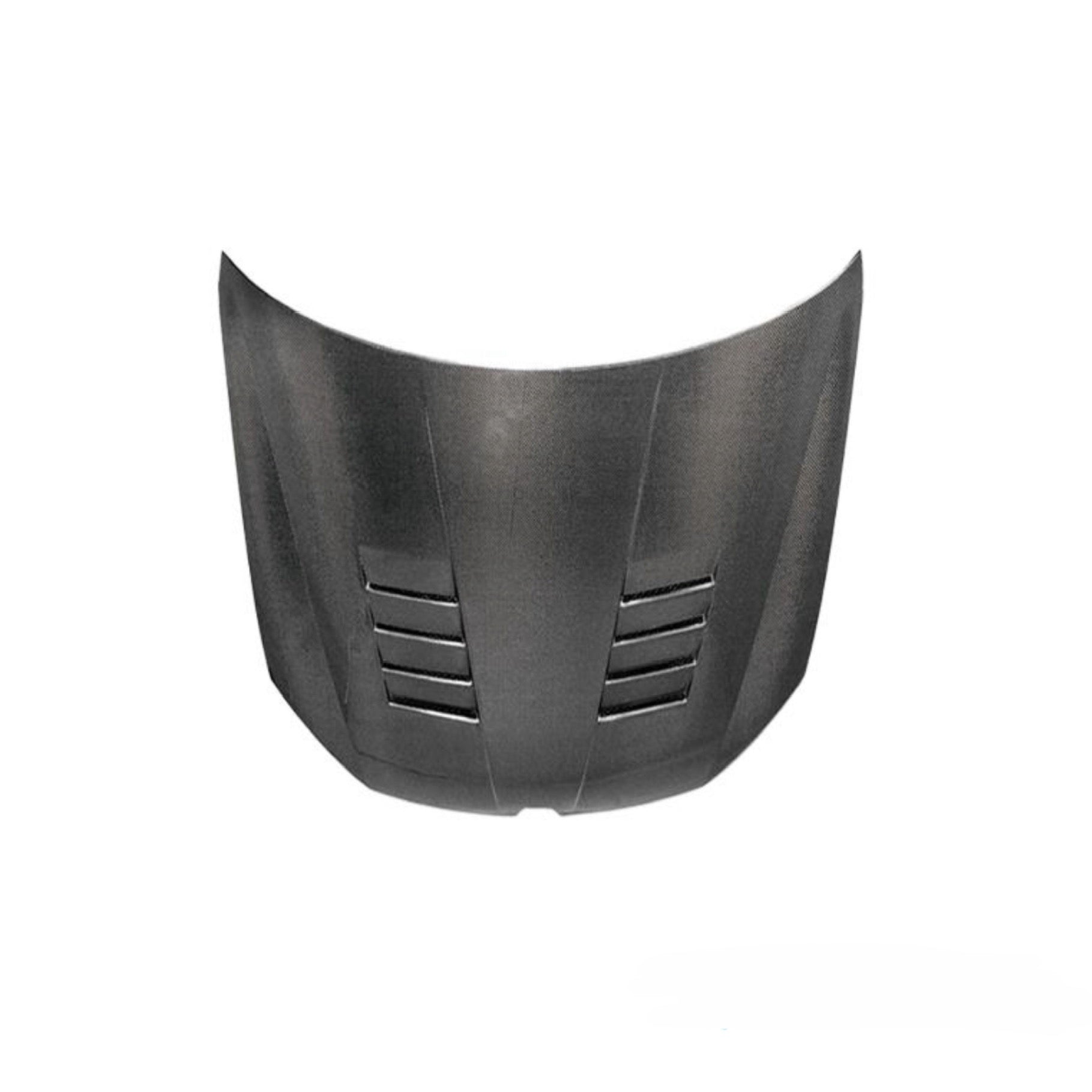 Volkswagen Golf 6 (09 - 13) B Style Carbon Fibre Hood