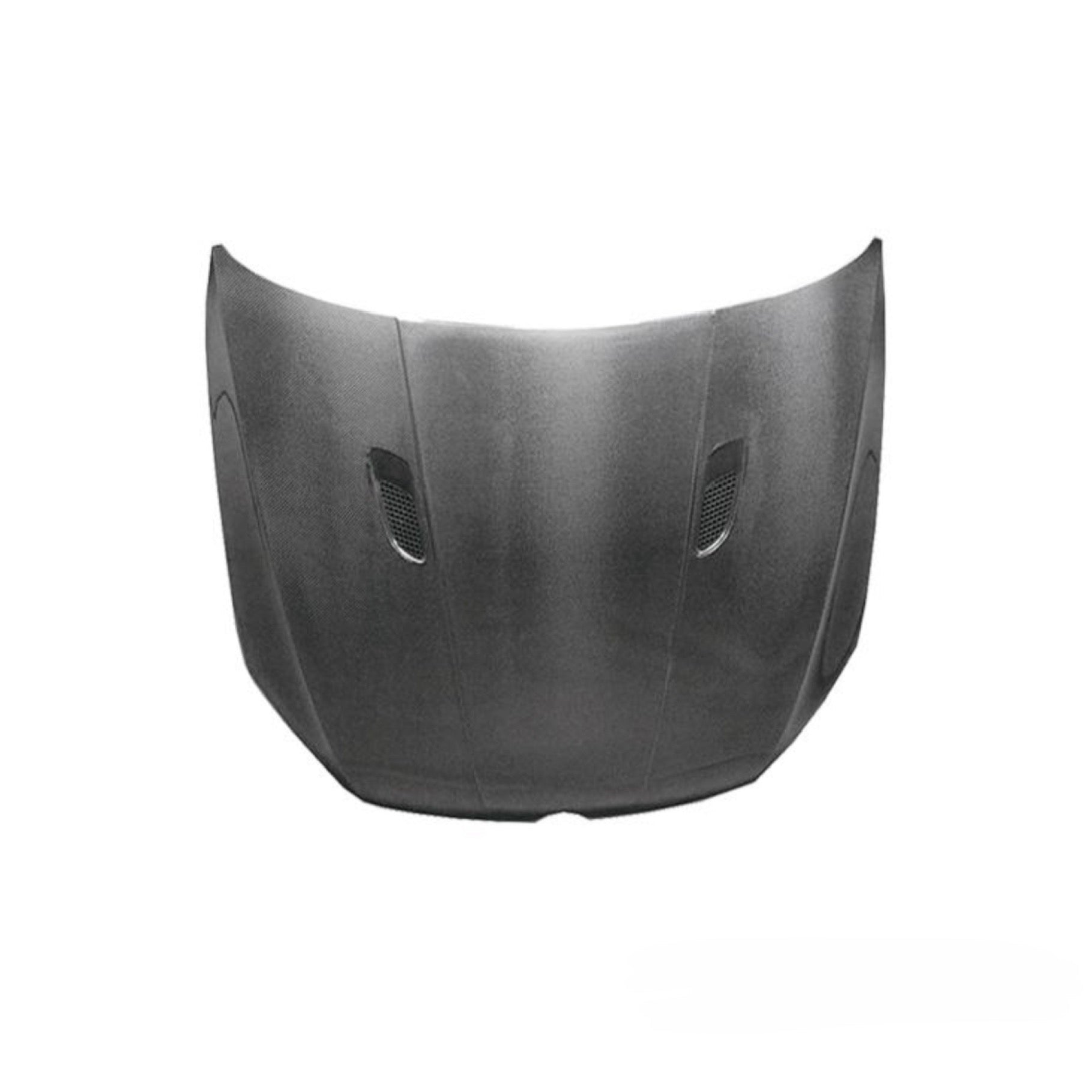 Volkswagen Golf 6 (09 - 13) Carbon Fibre Hood