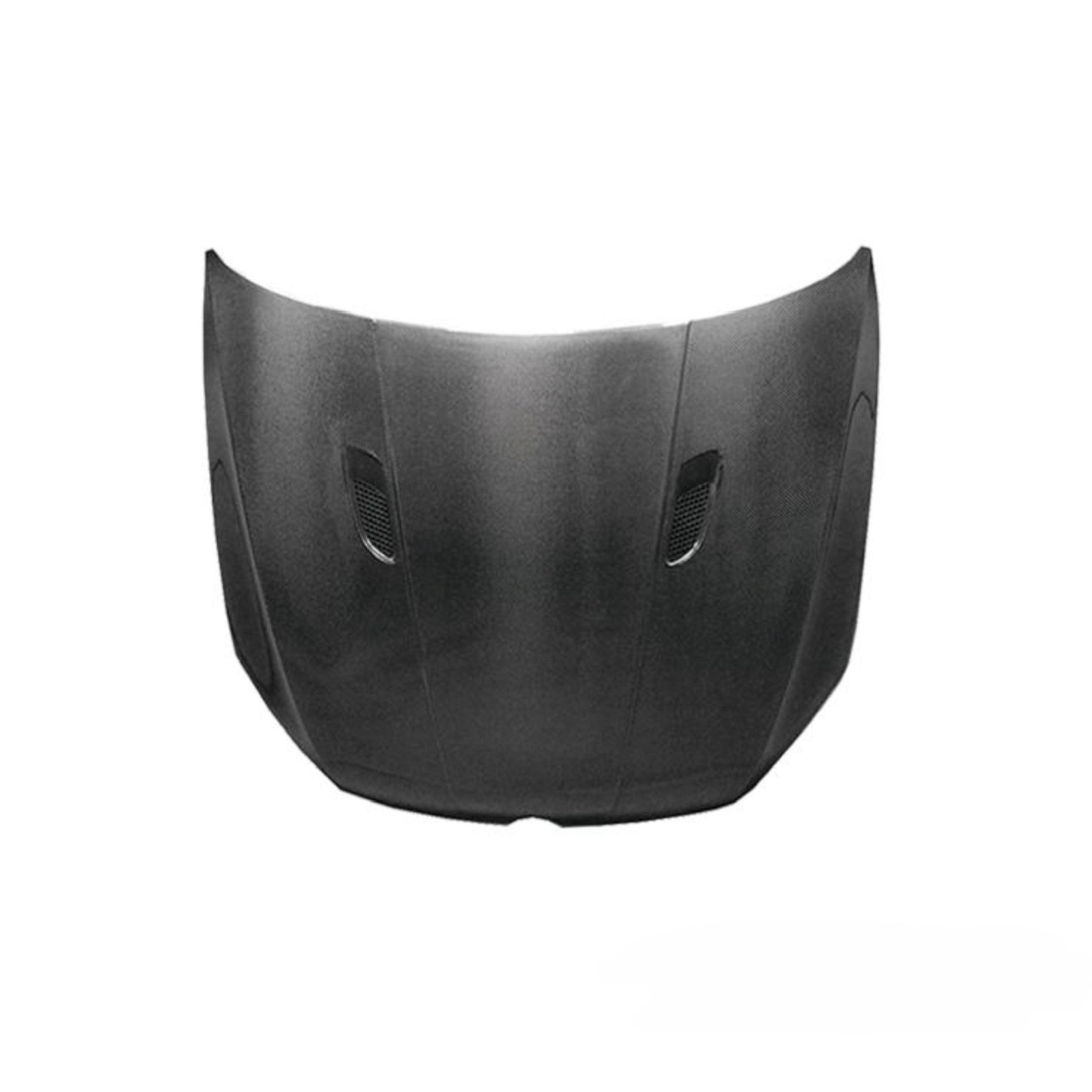 Volkswagen Golf 6 (09 - 13) GTI Style Carbon Fibre Hood
