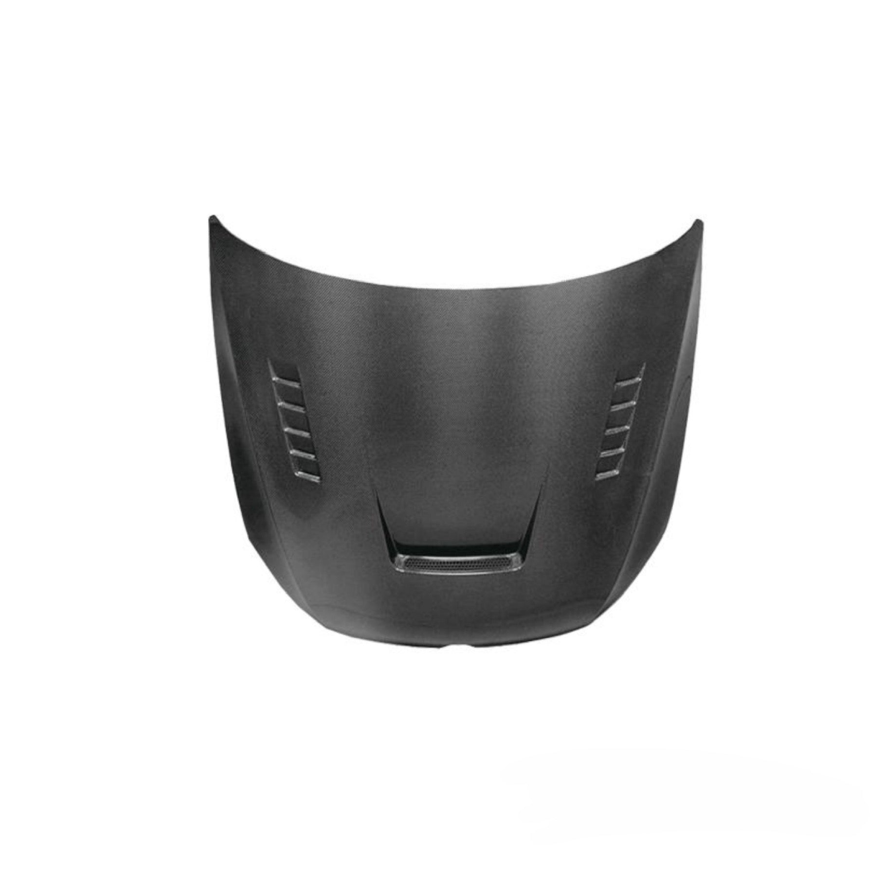 Volkswagen Golf 6 (09 - 13) LY Style Carbon Fibre Hood