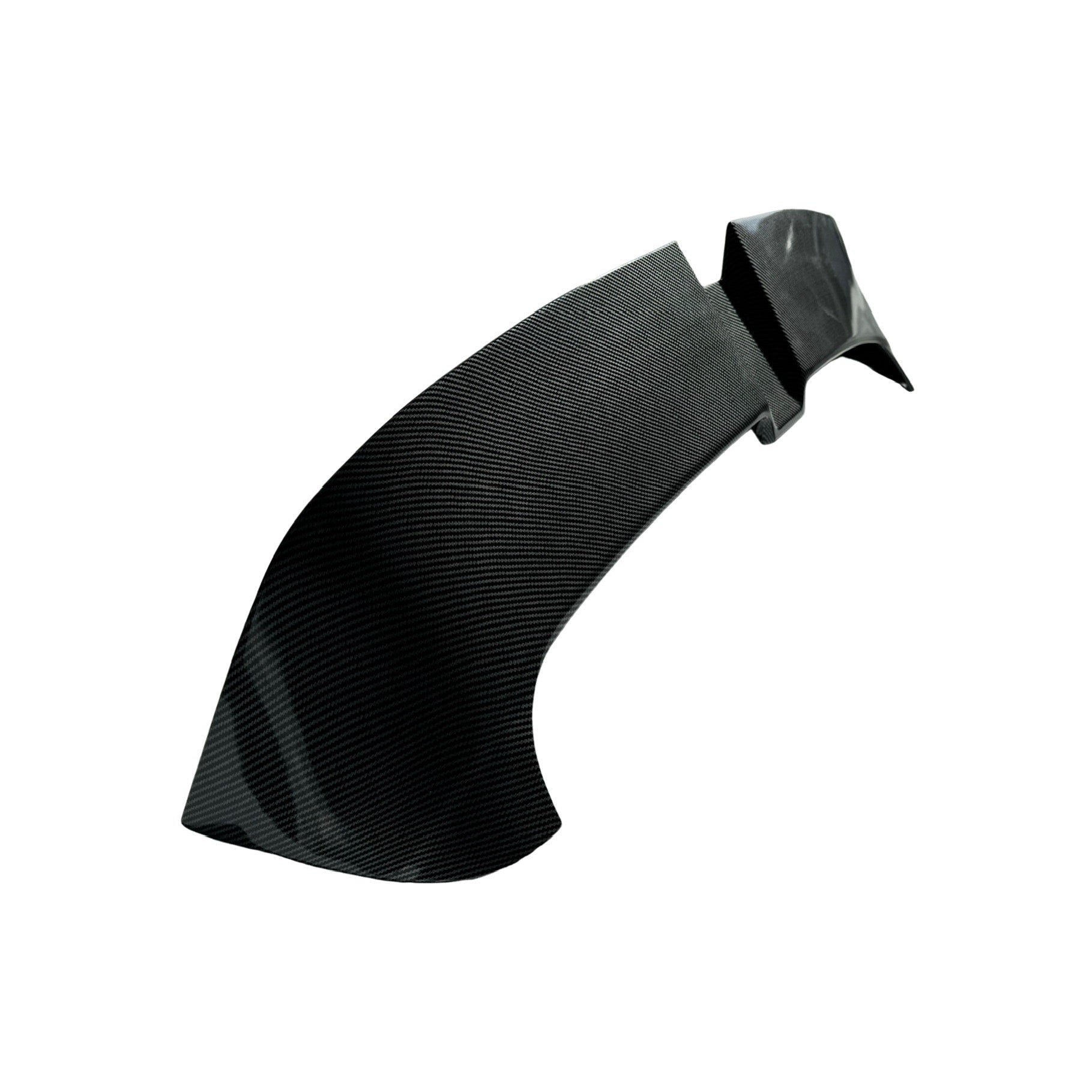 Volkswagen GOLF 6 GTI/R Oettinger Style Rear Spoiler