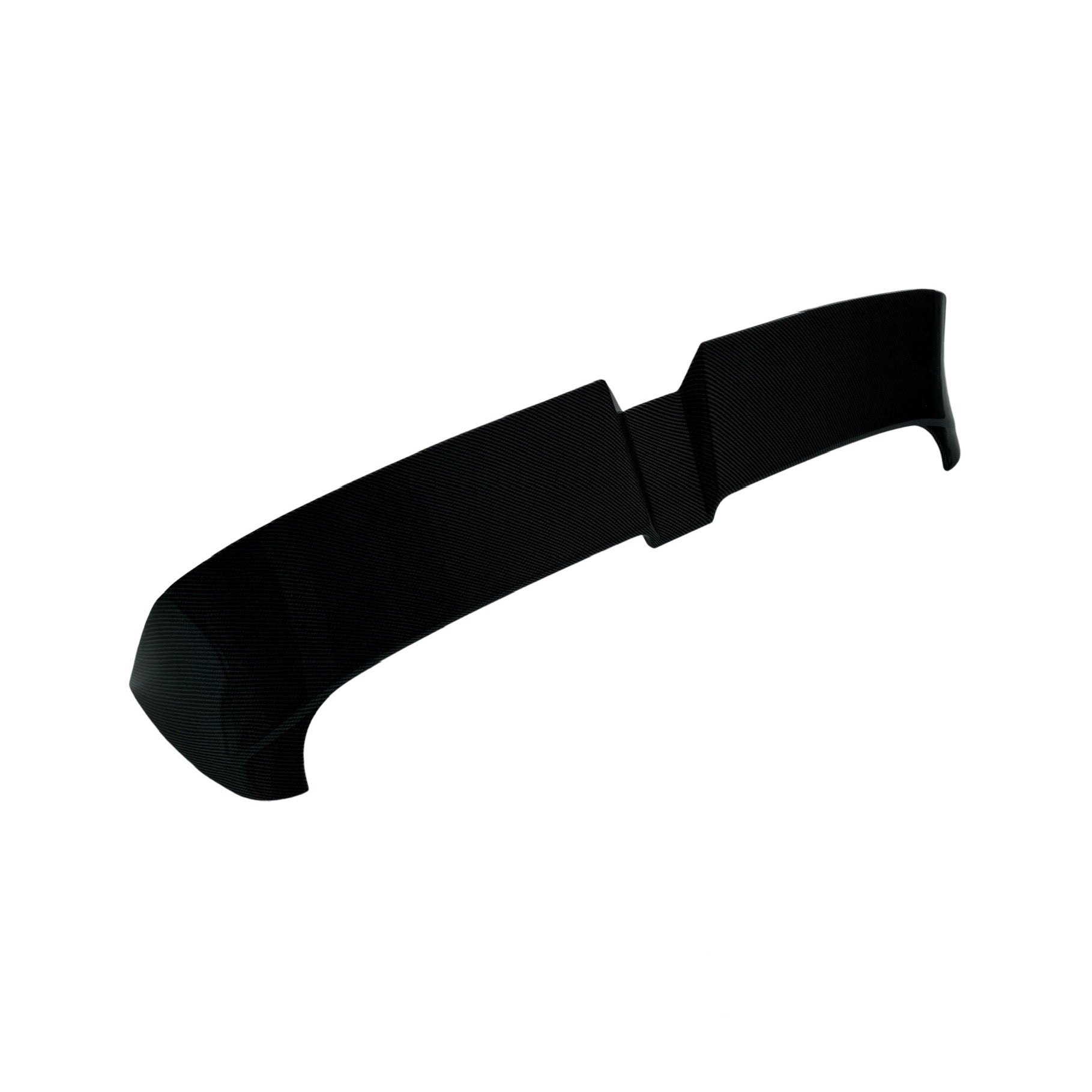 Volkswagen GOLF 6 GTI/R Oettinger Style Rear Spoiler