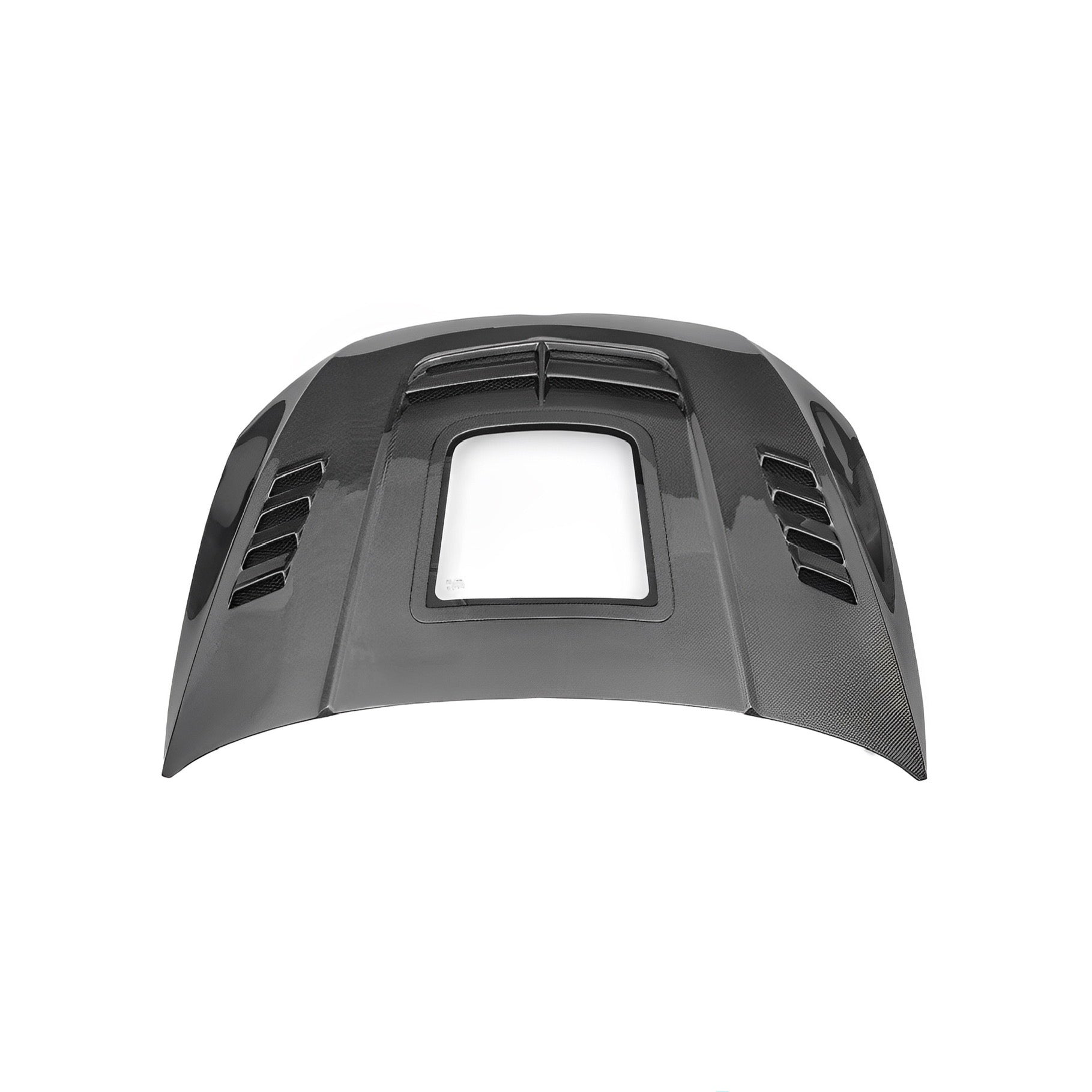 Volkswagen Golf 7/7.5 CMST Style Carbon Fibre Hood