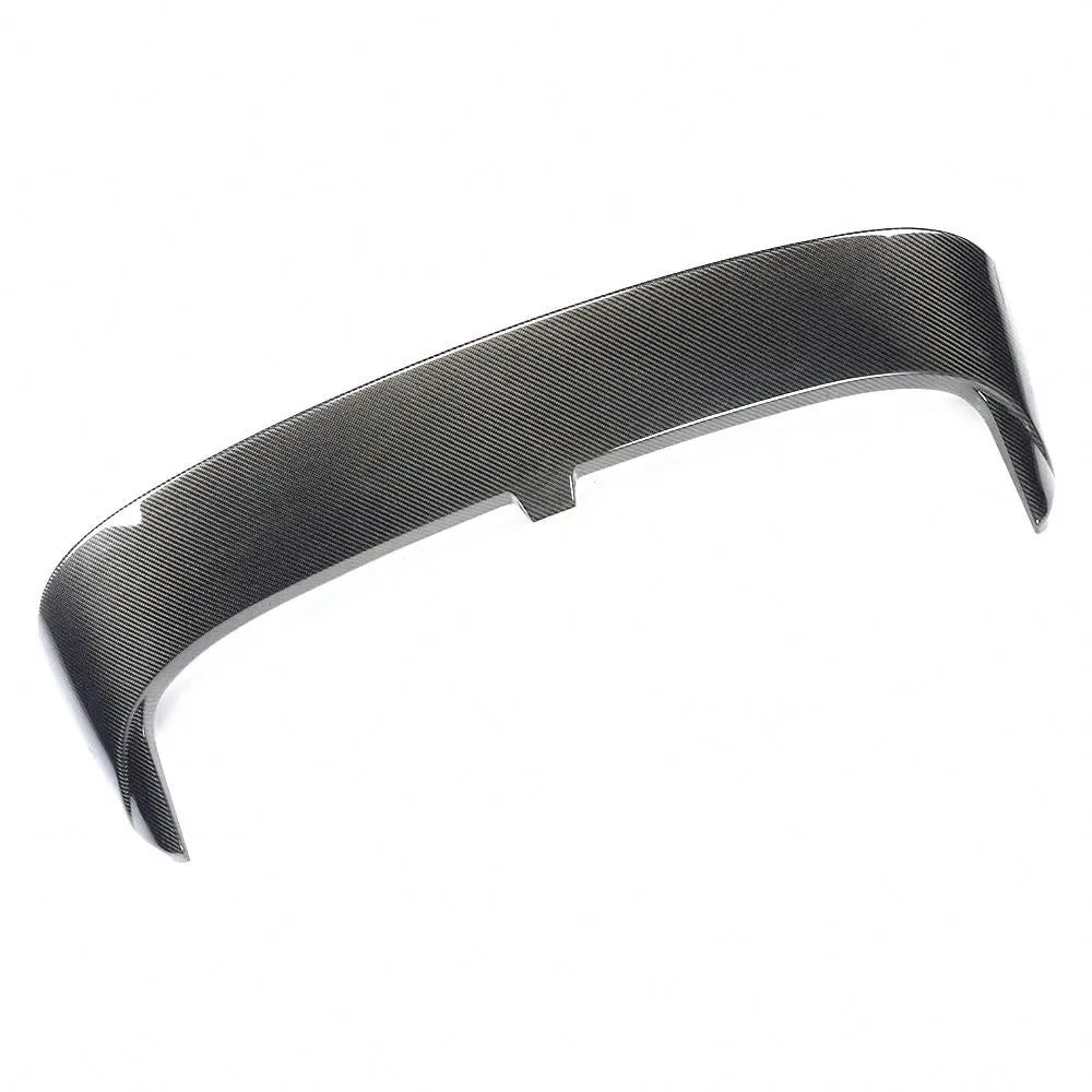 Volkswagen GOLF 7/7.5 GTI/R Carbon Fibre Rear Spoiler