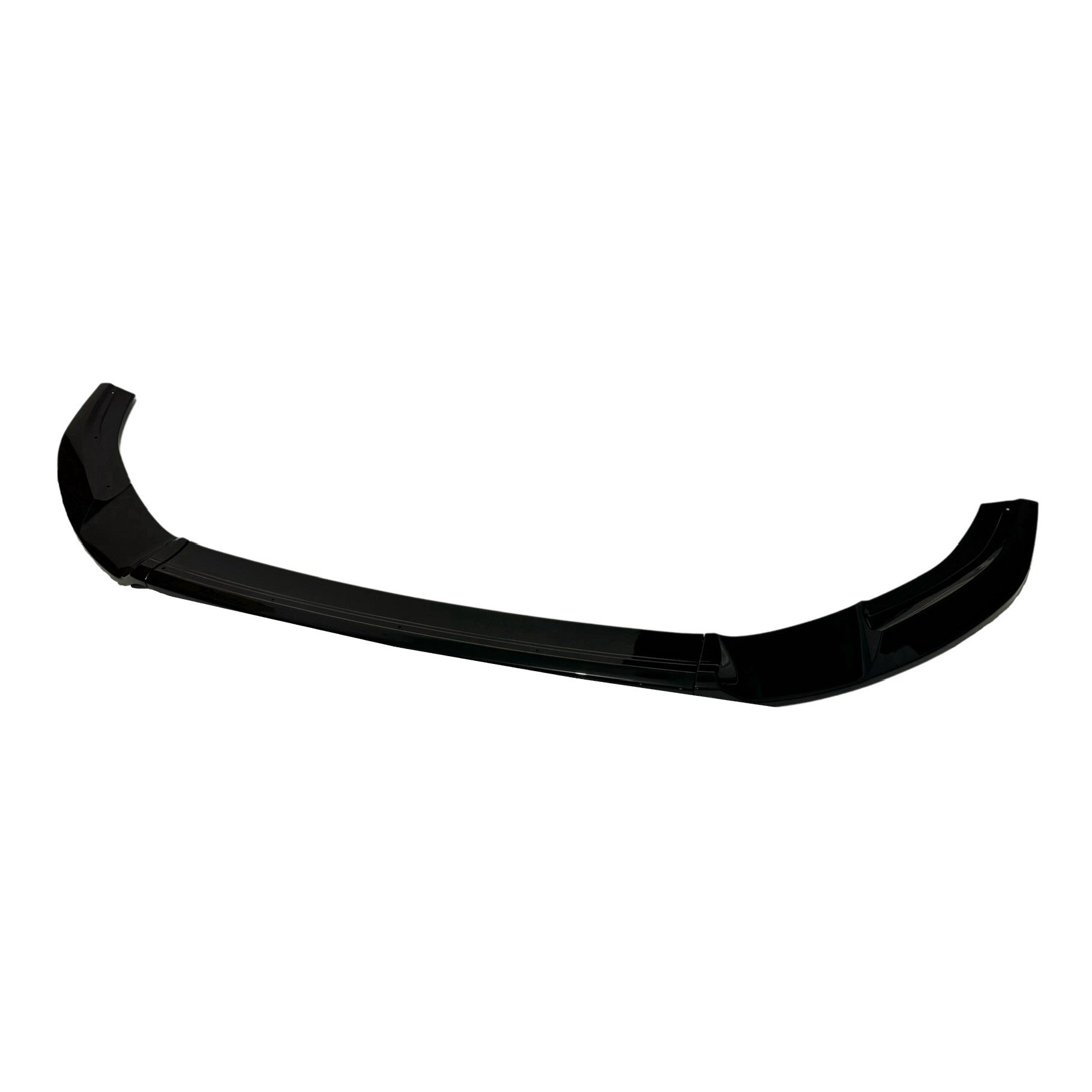 Volkswagen GOLF 7/7.5 GTI/R Front Lip