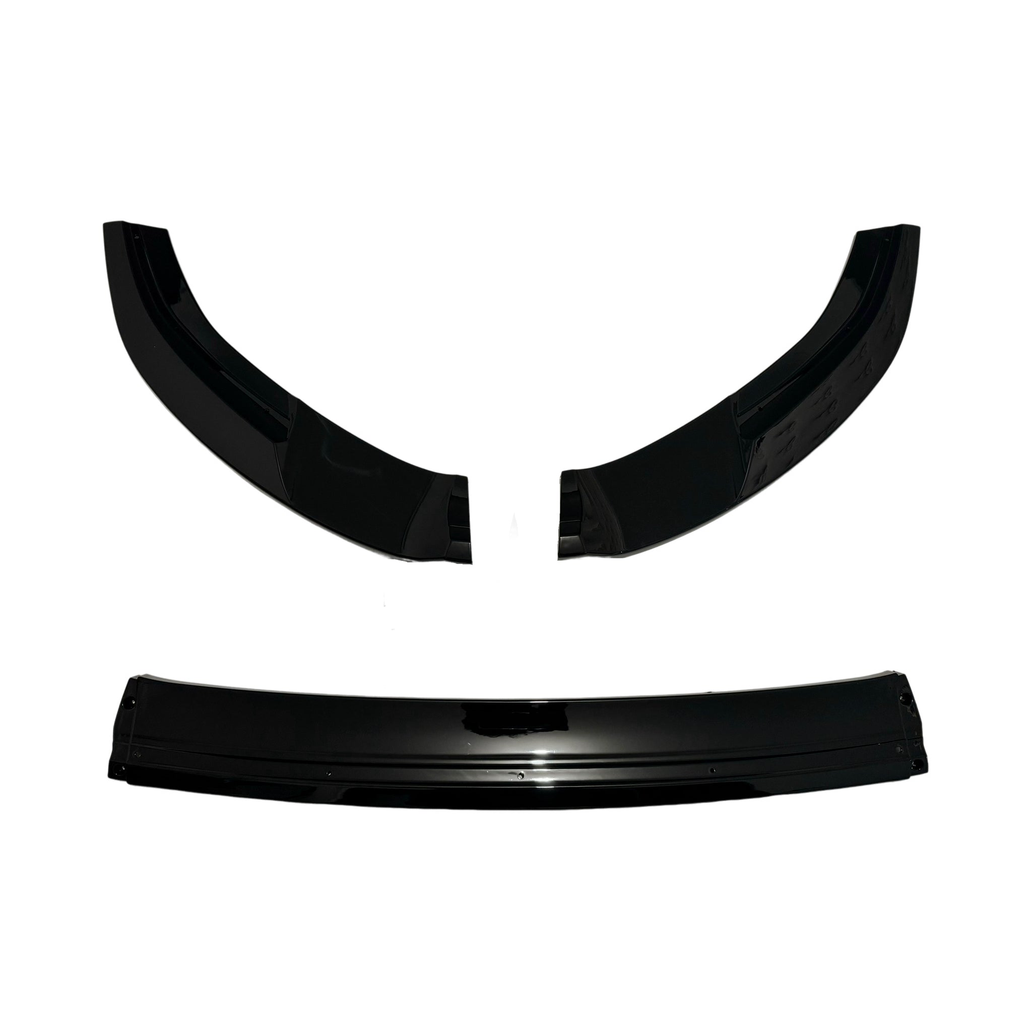 Volkswagen GOLF 7/7.5 GTI/R Front Lip
