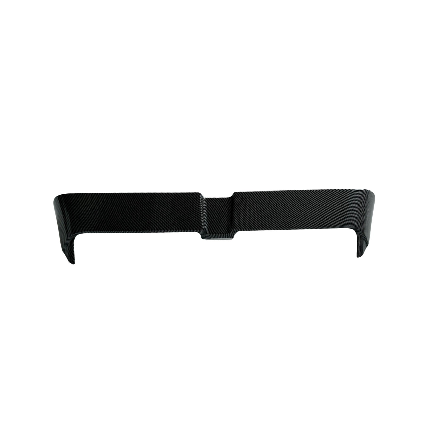 Volkswagen GOLF 7/7.5 GTI/R Oettinger Style Rear Spoiler