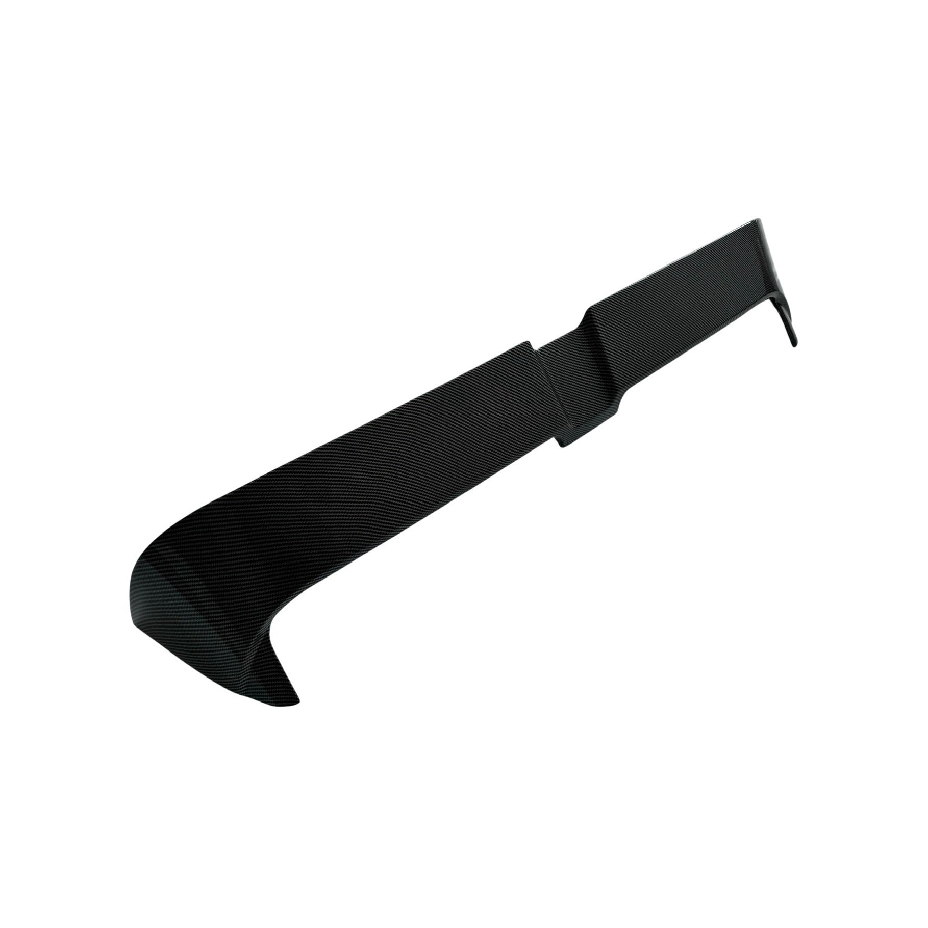 Volkswagen GOLF 7/7.5 GTI/R Oettinger Style Rear Spoiler