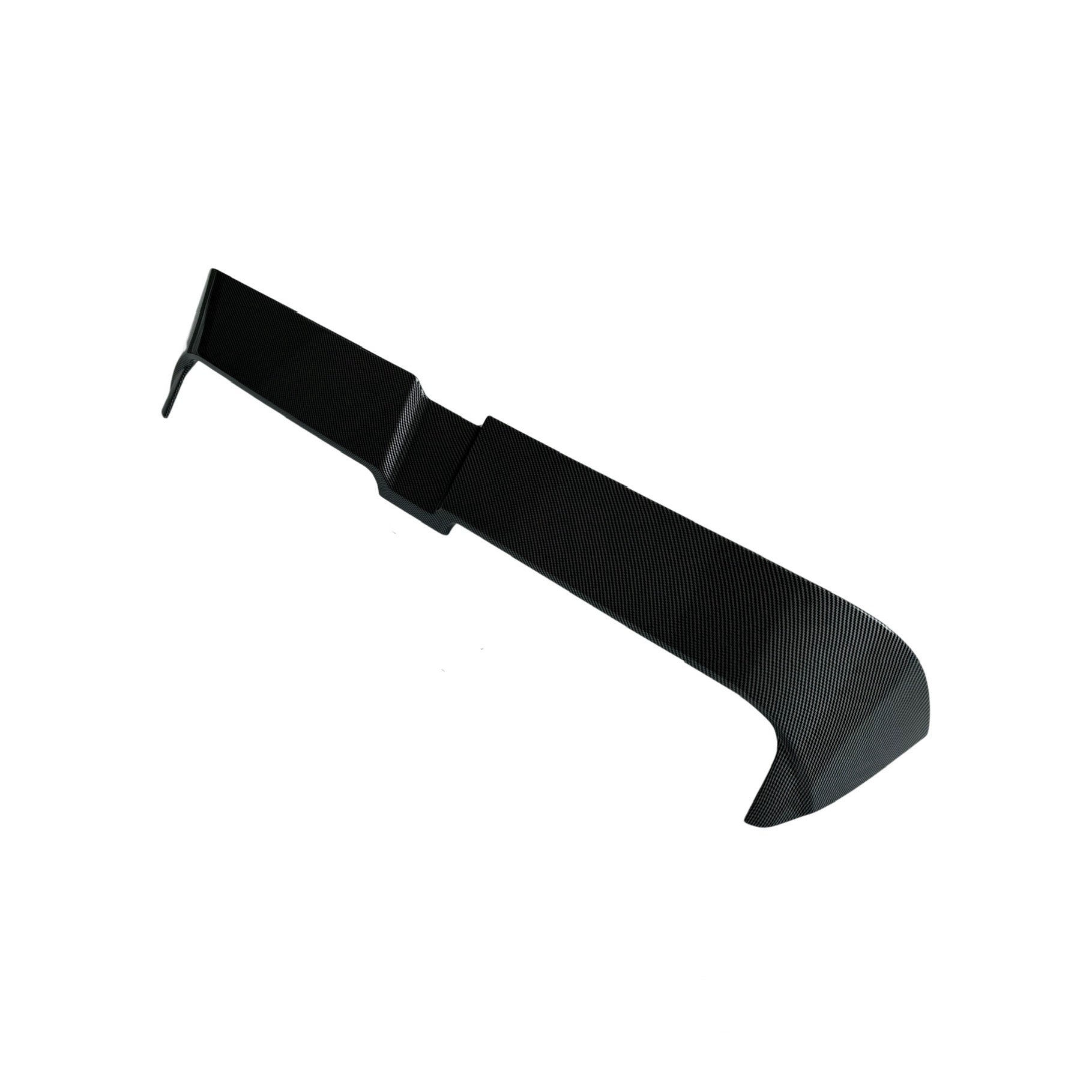 Volkswagen GOLF 7/7.5 GTI/R Oettinger Style Rear Spoiler