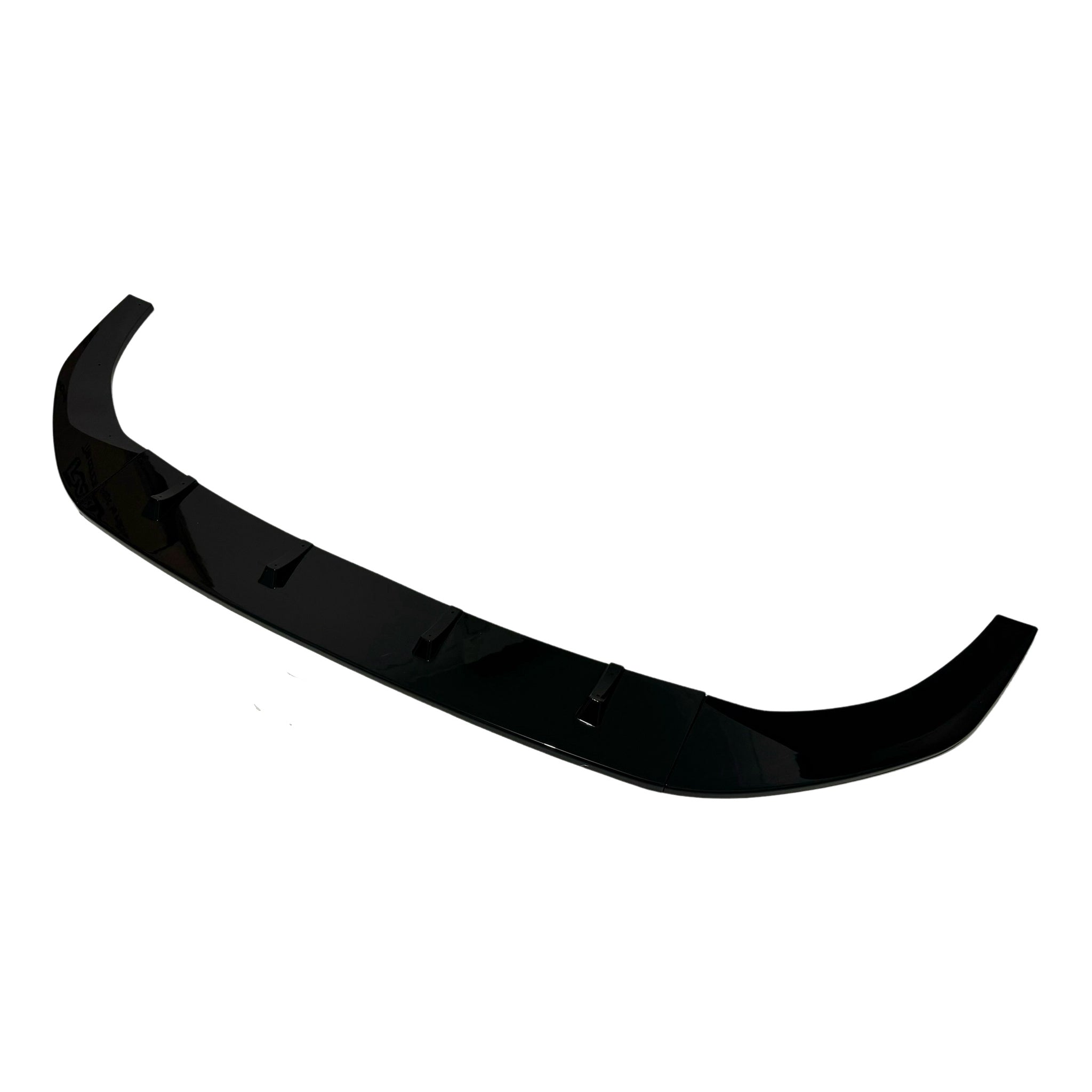 Volkswagen GOLF 8 GTI/R Front Lip