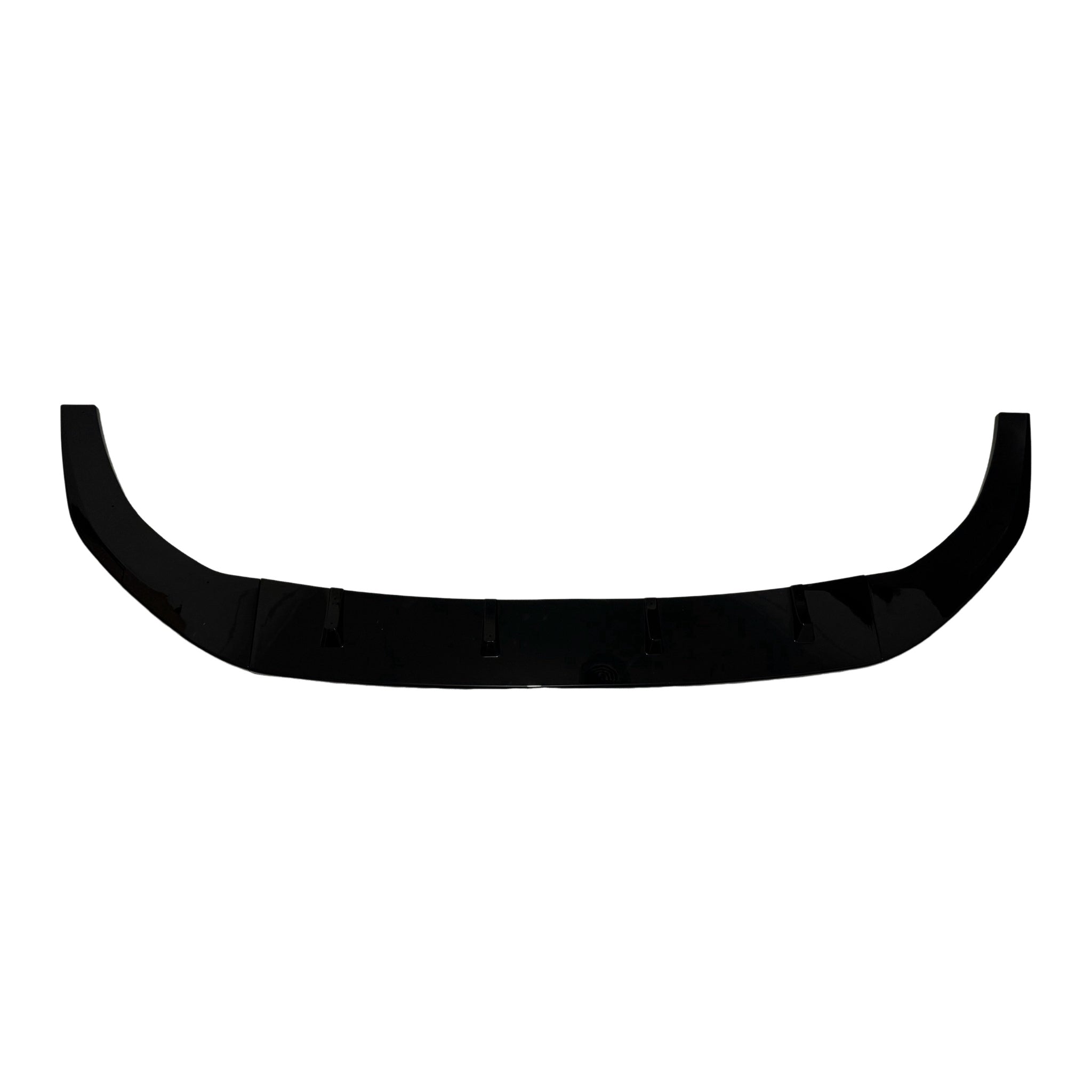 Volkswagen GOLF 8 GTI/R Front Lip
