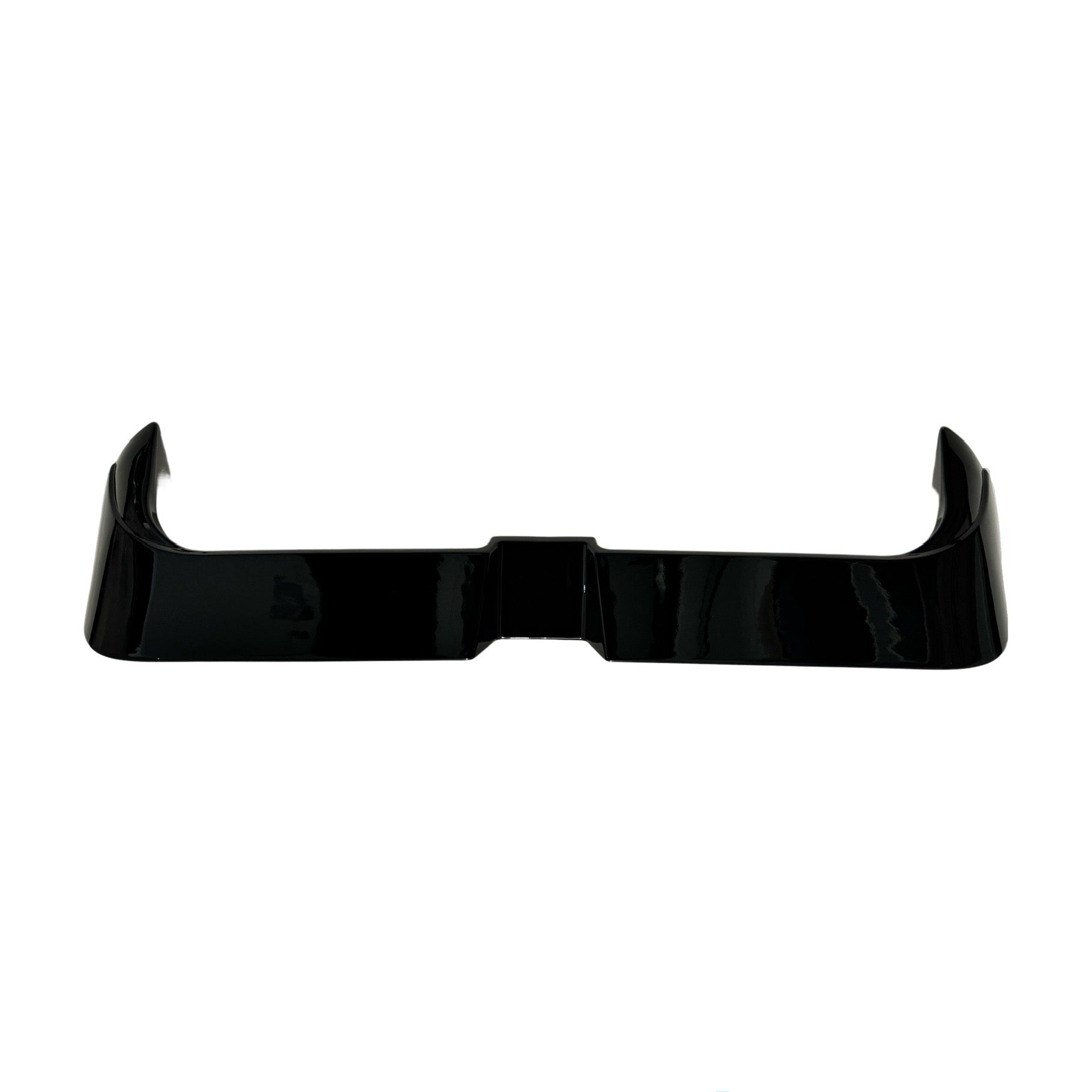 Volkswagen GOLF 8 GTI/R Oettinger Style Rear Spoiler