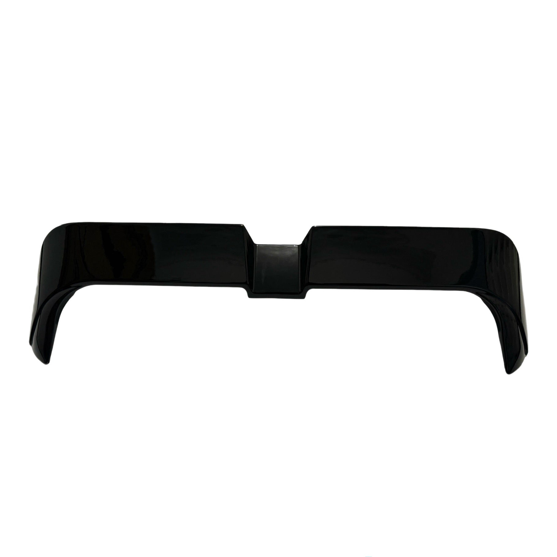 Volkswagen GOLF 8 GTI/R Oettinger Style Rear Spoiler