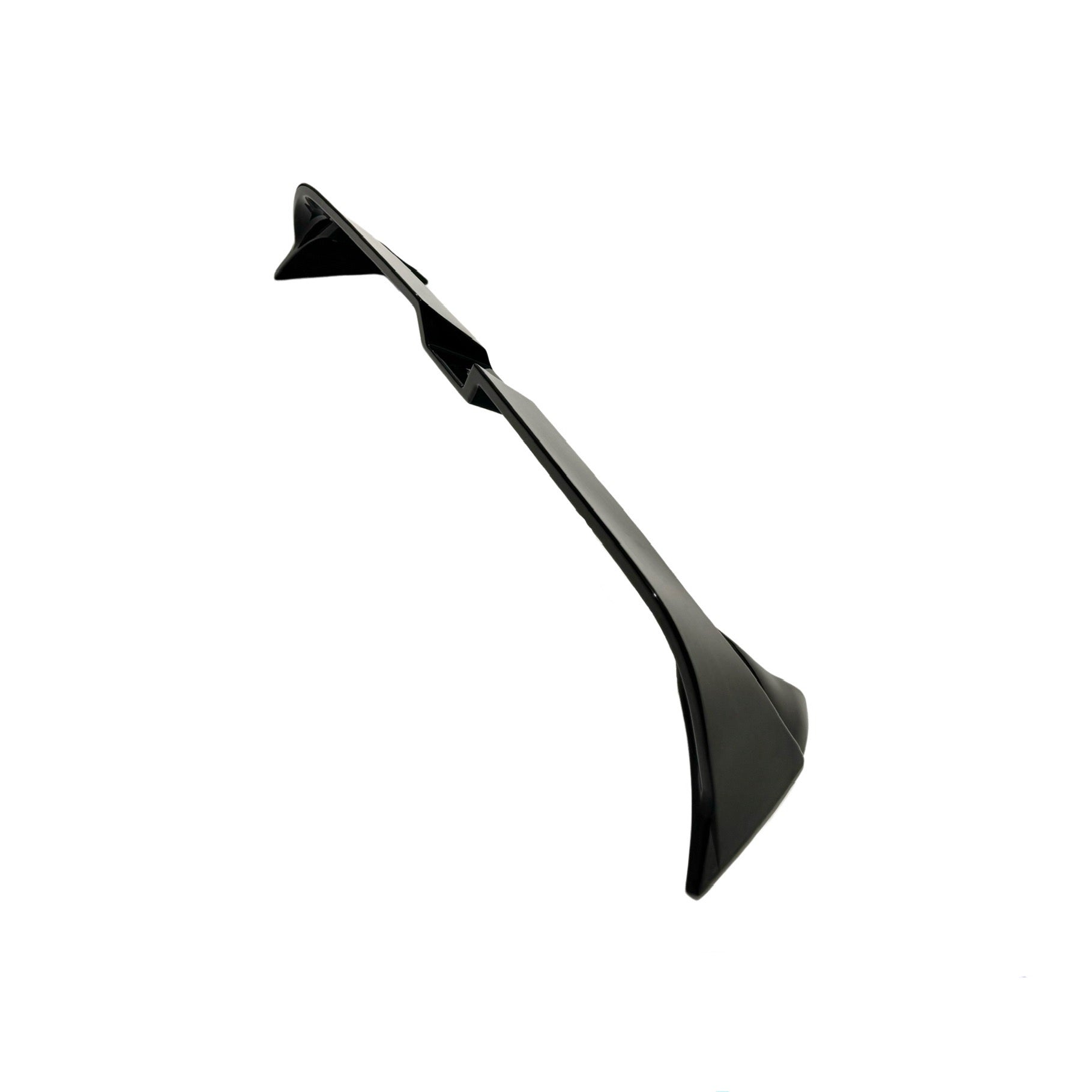 Volkswagen GOLF 8 GTI/R Oettinger Style Rear Spoiler