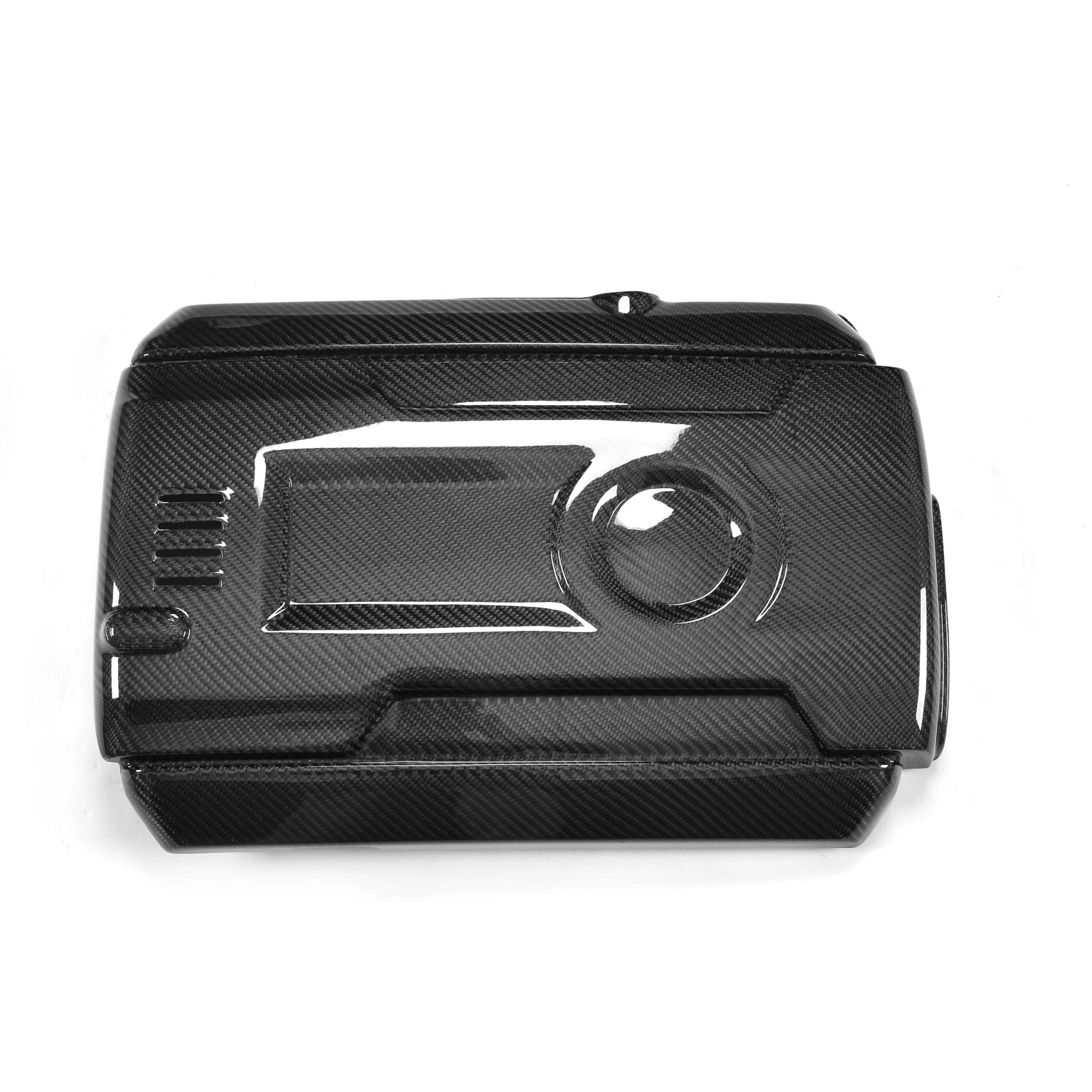 Volkswagen Golf MK7 GTI (2014 - 2017) Carbon Fibre Engine Cover