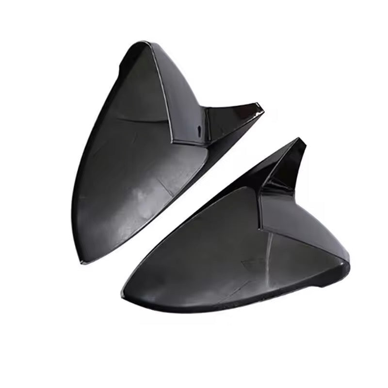 Volkswagen Golf MK7/7.5 Gloss Black Mirror Caps