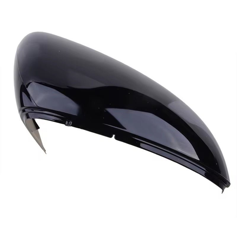 Volkswagen Golf MK7/7.5 Gloss Black Mirror Caps